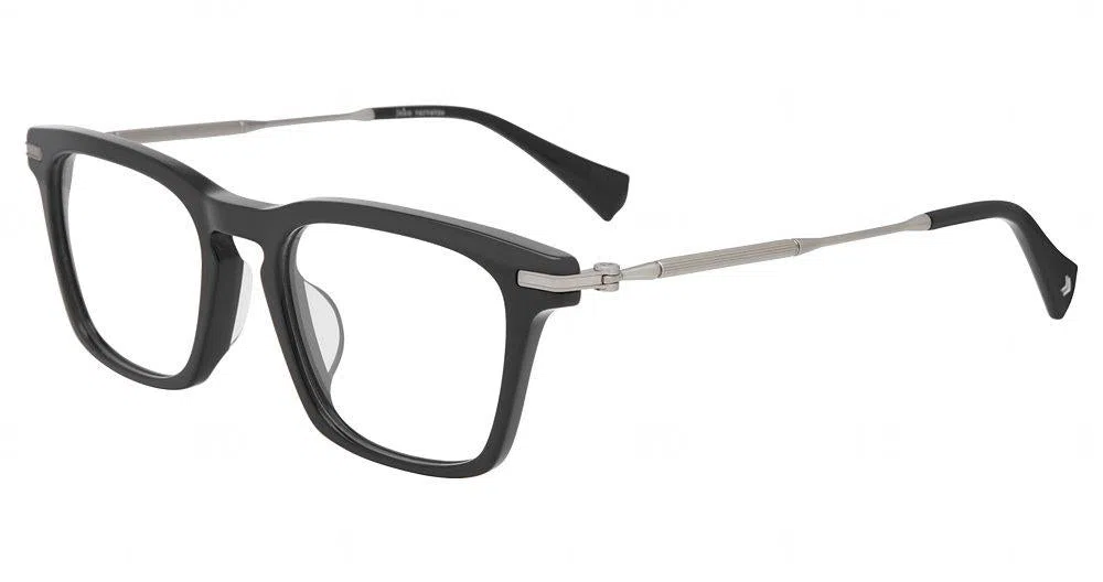John Varvatos VJV452 Eyeglasses - view 3